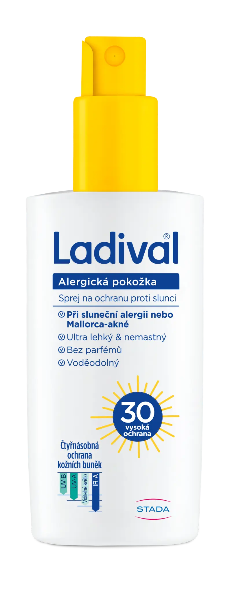 13346-ladival alergicka pokozka sprej of 30 13346-ladival alergicka pokozka sprej of 30